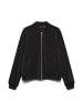 Vero Moda Blousonjacke in Black