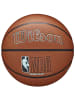 Wilson Wilson NBA Forge Plus Eco Ball in Orange