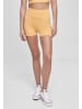Urban Classics Hotpant in paleorange