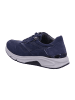 Gabor Sneaker Low in blau