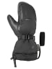 Reusch Fäustlinge Volcano Pro in 7700 black