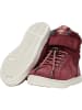 Hummel Hummel Stiefel Splash Jr Kinder Wasserdichter Und Windabweisend in ROAN ROUGE