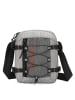 Aoking Schultertasche in GREY