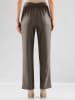 WITT WEIDEN Hose in khaki