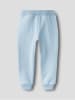 name it Jogginghose NMNSELI SWE PANT BRU in dusty blue