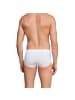 Schiesser Slip 2er Pack in Weiß