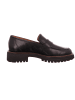 Paul Green Sportliche Slipper für Damen in schwarz