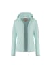 MGO leisure wear Bella in light mint green