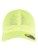  Flexfit  Flexfit Unisex FLEXFIT 360 OMNIMESH CAP in neonyellow
