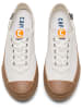 Camper Sneaker " Camaleon 1975 " in Weiß