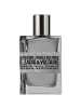 Zadig & Voltaire Eau De Toilette This Is Really Him 50 ml