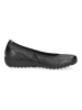 Caprice Ballerinas Schwarz