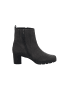Gabor Stiefeletten/Boot in grau