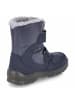 Lurchi Winterstiefel KIMIKO in Blau