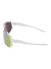 Endurance Sonnenbrille Harbers in 1002 White