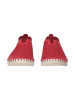 Ilse Jacobsen Sneaker Low TULIP3275 in deep red