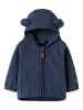 name it Fleecejacke Übergangsjacke Nbnmeeko in oceana