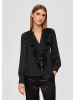 s.Oliver Bluse in 9999_schwarz