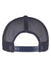 Mister Tee Trucker - Classic in navy/white/navy