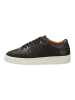 GANT Footwear Sneaker in Dunkelbraun