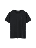 Polo Club T-Shirt MAN RIGBY GO V TSHIRT SS IO SHORT SLEEVE REGULAR FIT in Schwarz