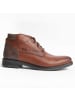 Purapiel Boots Boot Botiel8 in Braun