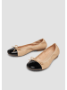s.Oliver Ballerinas in 8100_beige