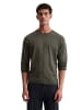Marc O'Polo Pullover regular in Copley Brown