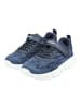 Geox Sneaker in Navy