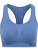 Hummel Hummel Sports Top Hmlmt Yoga Damen in MARINA