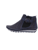 Gemini Chelsea Boot in blau