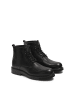 Kazar Chelsea Boots in Schwarz