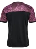 Hummel T-Shirt Hmlblaze Kinder in LIATRIS/HUCKLEBERRY
