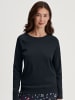 Calida Shirt in dark sapphire