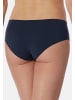 Schiesser Panty Invisible Light in Nachtblau