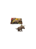 Jurassic World Spielfigur Dinosaurier Gigantic Thrashers Eotriceratops, ab 4 Jahre