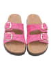 Ital-Design Sandale & Sandalette in Pink
