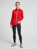 Hummel Hummel Jacket Hmlauthentic Multisport Damen in TRUE RED