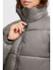 Oxmo Steppjacke OXAbelone in Grau