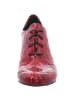 SIMEN Pump in rot