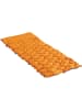 Intex Luftmatratze Truaire 71x191x11cm in orange