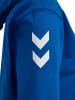 Hummel Reißverschluss Jacke Hmlgo Damen in TRUE BLUE