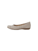 Gabor Ballerina in braun