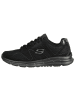 Skechers Sneakers Low Verse - Flash Point in schwarz