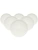 Villeroy & Boch 6er Set Coupeteller Royal in ø 33 cm in weiß