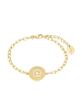 S. Oliver Armband in Gold