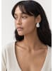 PURELEI Ohrringe Ocean Whisper Silber