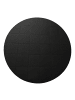 relaxdays 45-tlg. Pool Unterlage in Schwarz - Ø 370 cm