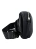Guess New York Gürteltasche 21 cm in black