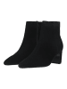 Högl Stiefelette in Schwarz